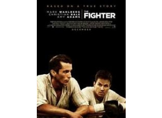 The Fighter